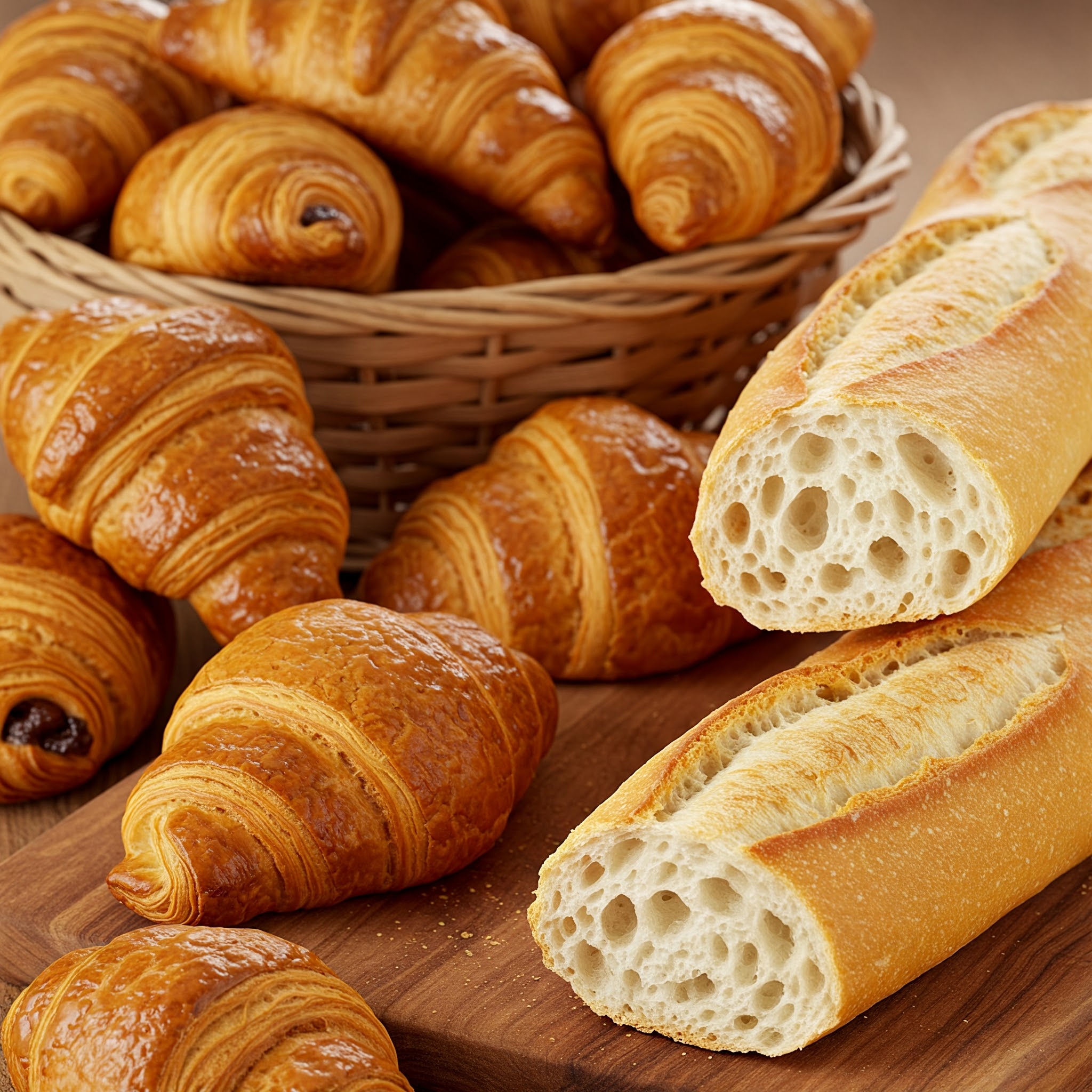 商品 バケット イメージ